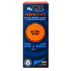 Презервативы MyONE Extra Wide размер 60H, 60 мм х 17.8 см, 10 шт, фото №1 — секс шоп Украина, NO TABOO