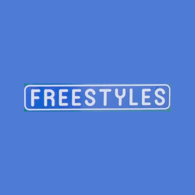 Freestyles - товары для взрослых