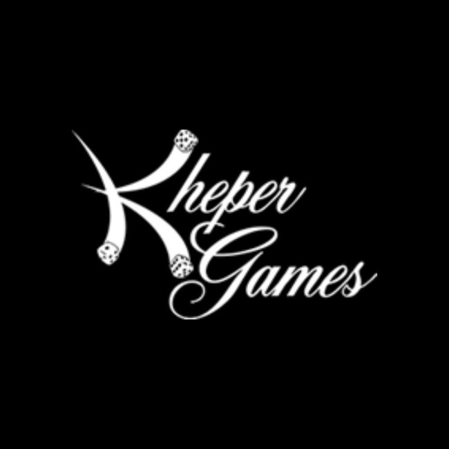Kheper Games - товары для взрослых