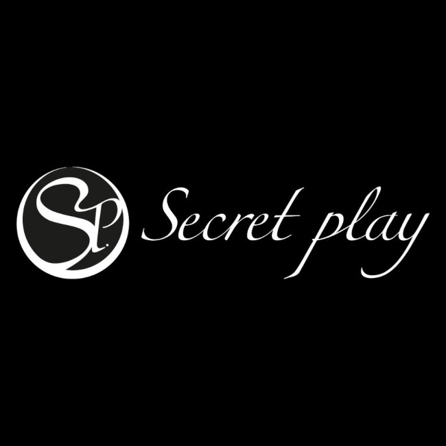 Secret Play - товары для взрослых