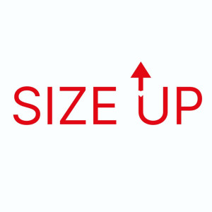 SIZE UP