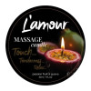 Массажная свеча, 30 мл, L'amour Passionfruit & Guava мускус + маракуйя + гуава, фото №1 — секс шоп Украина, NO TABOO