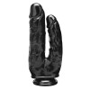 Секс-машина Dreamtoys Sex Room Sex Machine с насадками и пультом, черная фото №6 — секс игрушки: Украина, NO TABOO