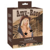 Секс-кукла Amy-Rose Love Doll, 3 отверстия фото №2 — секс игрушки: Украина, NO TABOO