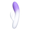 Вибратор-кролик со светодиодом Every Night Toys для точки G фото №3 — секс игрушки: Украина, NO TABOO