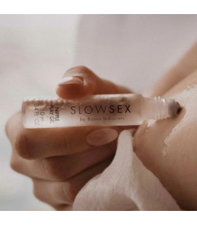 Гель для стимуляции сосков NIPPLE PLAY Slow Sex by Bijoux Indiscrets, 10 мл - No Taboo