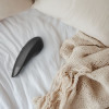 Клиторальный стимулятор 2 в 1 Womanizer Enhance Black вакуумная стимуляция и вибрация, черный фото №35 — секс игрушки: Украина, NO TABOO
