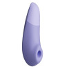 Клиторальный стимулятор 2 в 1 Womanizer Enhance Lilac вакуумная стимуляция и вибрация, лиловый фото №11 — секс игрушки: Украина, NO TABOO