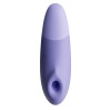 Клиторальный стимулятор 2 в 1 Womanizer Enhance Lilac вакуумная стимуляция и вибрация, лиловый фото №12 — секс игрушки: Украина, NO TABOO