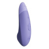 Клиторальный стимулятор 2 в 1 Womanizer Enhance Lilac вакуумная стимуляция и вибрация, лиловый фото №13 — секс игрушки: Украина, NO TABOO