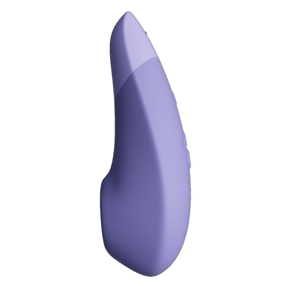 Клиторальный стимулятор 2 в 1 Womanizer Enhance Lilac вакуумная стимуляция и вибрация, лиловый фото №14 — секс игрушки: Украина, NO TABOO