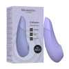 Клиторальный стимулятор 2 в 1 Womanizer Enhance Lilac вакуумная стимуляция и вибрация, лиловый фото №16 — секс игрушки: Украина, NO TABOO