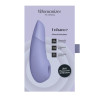 Клиторальный стимулятор 2 в 1 Womanizer Enhance Lilac вакуумная стимуляция и вибрация, лиловый фото №17 — секс игрушки: Украина, NO TABOO