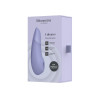 Клиторальный стимулятор 2 в 1 Womanizer Enhance Lilac вакуумная стимуляция и вибрация, лиловый фото №19 — секс игрушки: Украина, NO TABOO