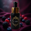 Массажное масло NO TABOO Wild Berry с ароматом земляники, 50 мл, фото №2 — секс шоп Украина, NO TABOO