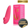 Бесконтактный стимулятор клитора Womanizer Muse, розовый фото №1 — секс игрушки: Украина, NO TABOO