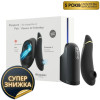 Набор для пар мастурбатор Arcwave Ion + Womanizer Premium 2 Black, Pleasure Pair, черный фото №1 — секс игрушки: Украина, NO TABOO