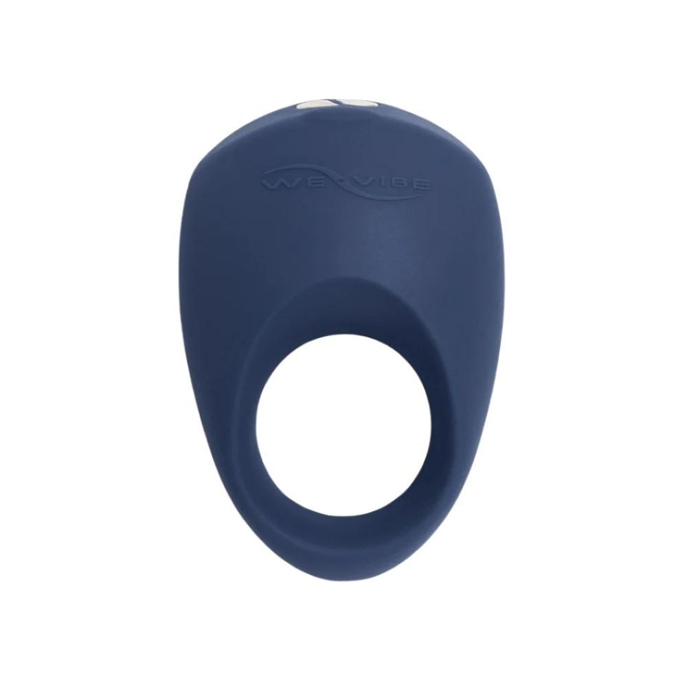 Эрекционное виброкольцо Pivot By We-Vibe (Вивайб) Vibrating Ring фото №2 — секс игрушки: Украина, NO TABOO