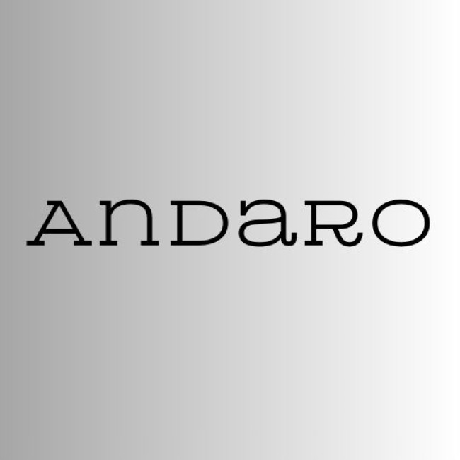 Andaro - товары для взрослых