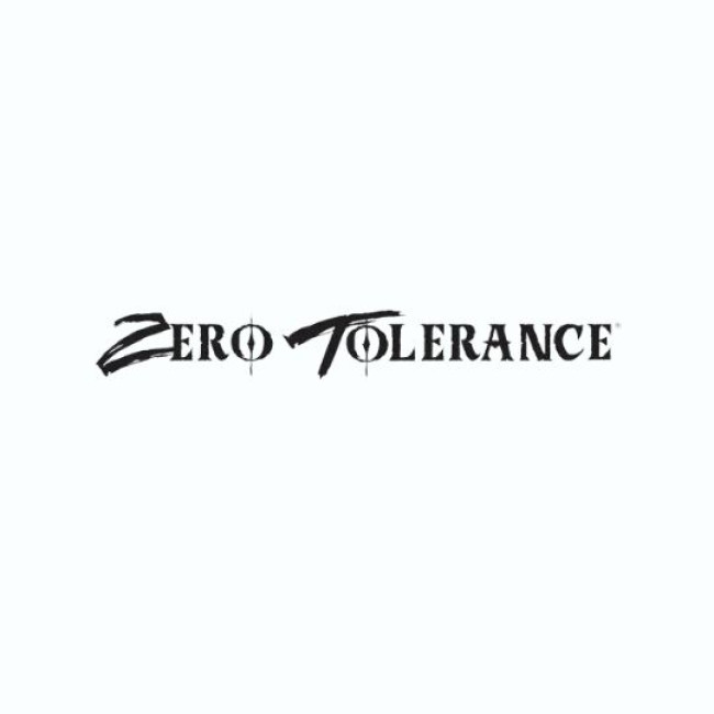 Zero Tolerance – товари для дорослих