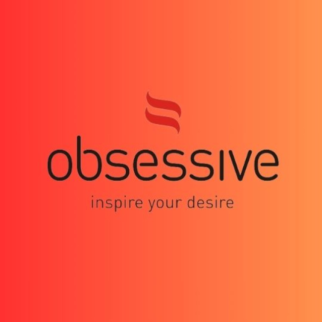 Obsessive - товары для взрослых