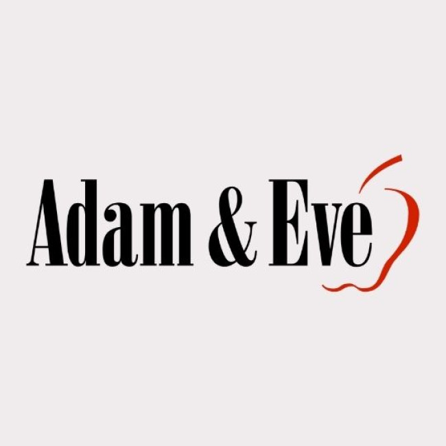 AdamEve - товары для взрослых
