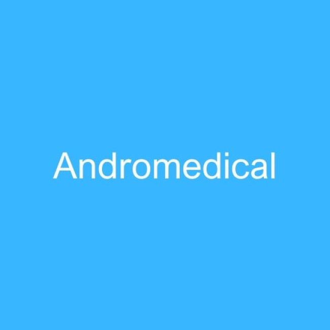 Andromedical - товары для взрослых