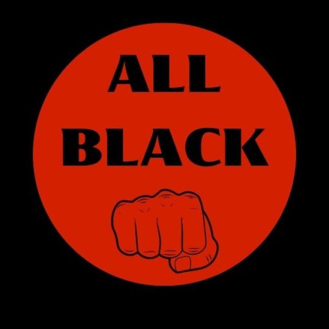 All Black – товари для дорослих