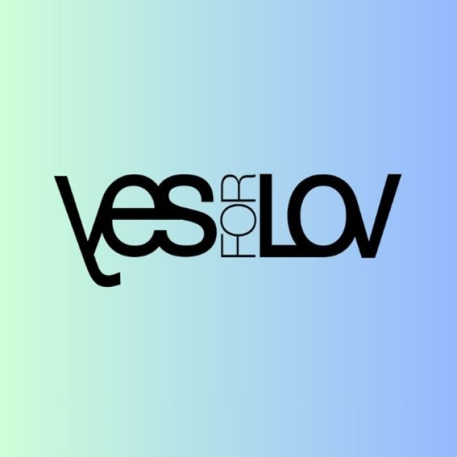 YESforLOV - товары для взрослых