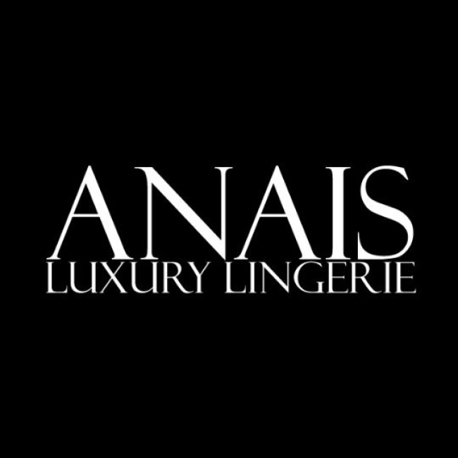 Anais – товари для дорослих