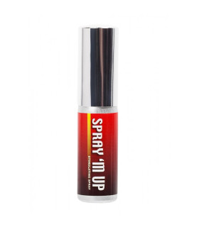 Спрей для збільшення ерекції SPRAY ' M UP, 15 мл - No Taboo