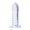 Прозрачная насадка на член с усиками - Silikon Sleeve, Clear фото №1 — секс игрушки: Украина, NO TABOO