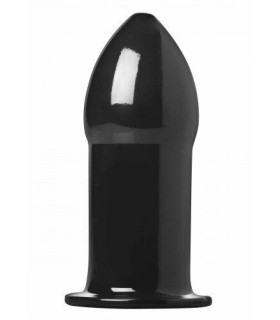 Анальный плаг Ammo Shell Large Anal Dilator Plug - No Taboo