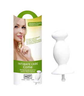 Тренажер для зміцнення м'язів малого тазу Intimate Care Соме HOT - No Taboo