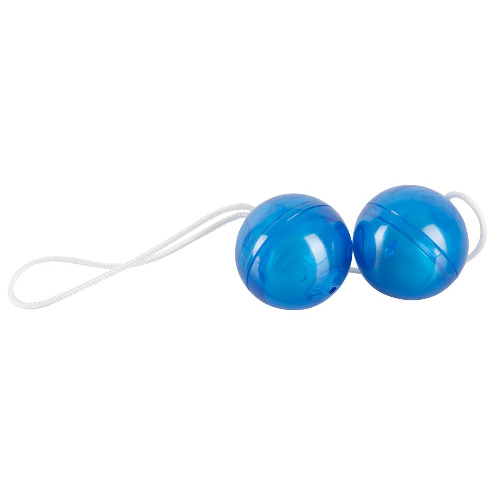 Набір секс-іграшок Couples Toy Set, 9 предметів, синій фото №4 — секс іграшки: Україна, NO TABOO
