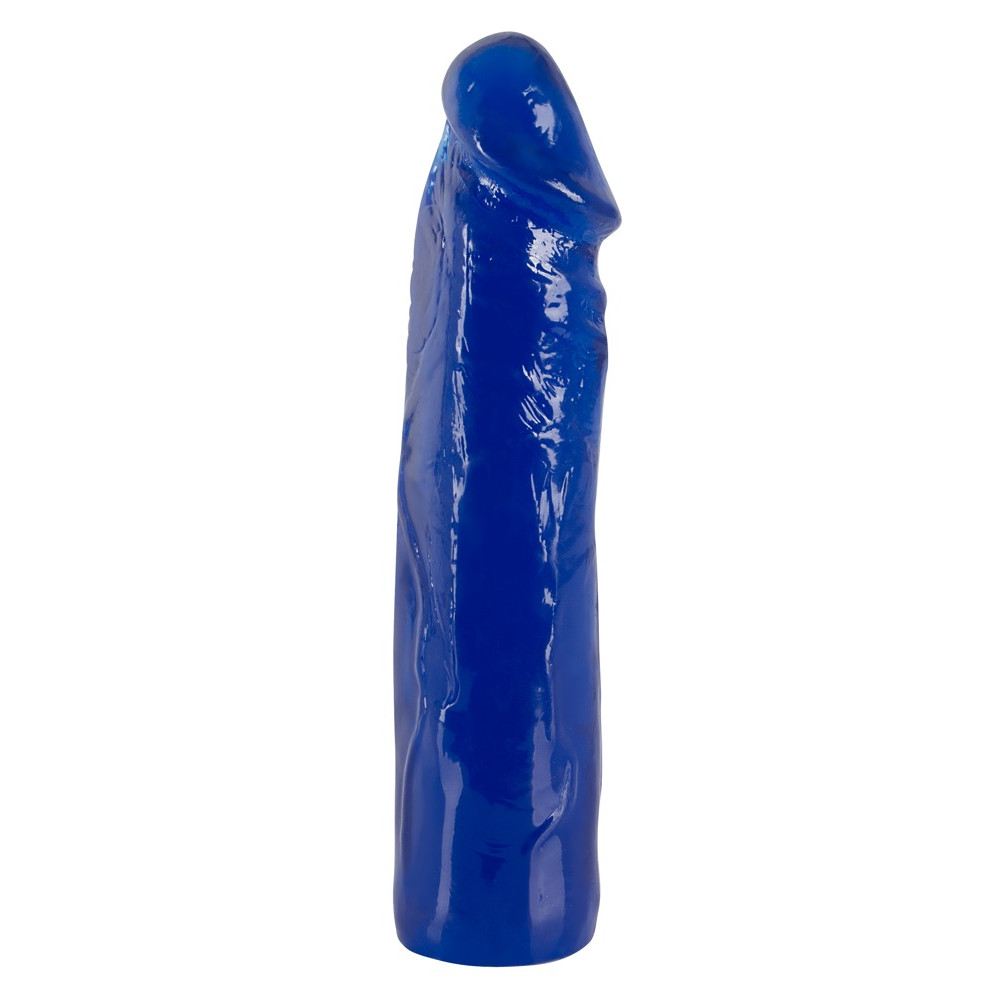 Набір секс-іграшок Couples Toy Set, 9 предметів, синій фото №7 — секс іграшки: Україна, NO TABOO