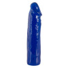 Набір секс-іграшок Couples Toy Set, 9 предметів, синій фото №7 — секс іграшки: Україна, NO TABOO