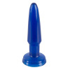 Набір секс-іграшок Couples Toy Set, 9 предметів, синій фото №9 — секс іграшки: Україна, NO TABOO