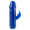 Набір секс-іграшок Couples Toy Set, 9 предметів, синій фото №5 — секс іграшки: Україна, NO TABOO