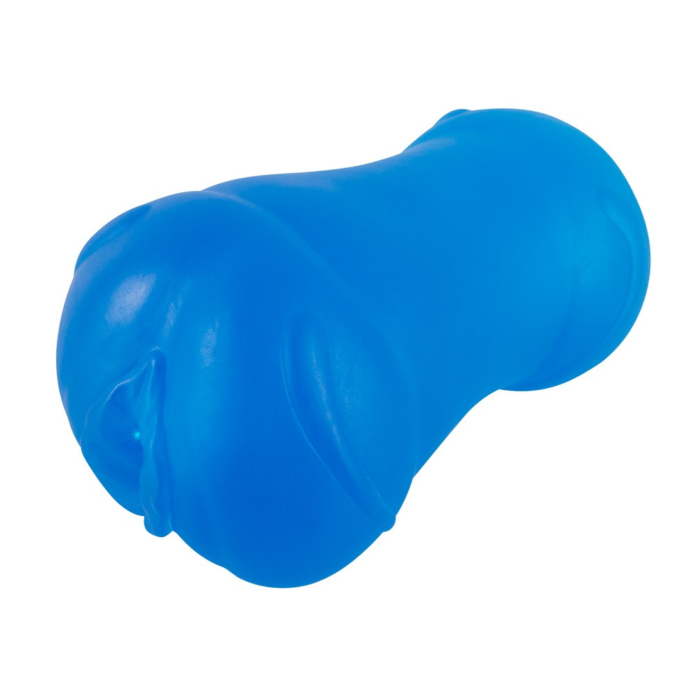 Набір секс-іграшок Couples Toy Set, 9 предметів, синій фото №10 — секс іграшки: Україна, NO TABOO