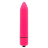 Вибропуля Dream Toys Essentials розовая, 8.5 х 1.5 см фото №1 — секс игрушки: Украина, NO TABOO