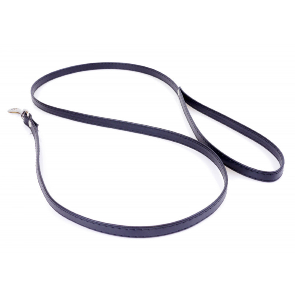 Поводок Fetish Leash Red Line, 115 см, фото №0 — секс шоп Украина, NO TABOO