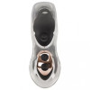 Вагинальное зеркало со светодиодной подсветкой Bad Kitty Vibrating Speculum, фото №3 — секс шоп Украина, NO TABOO