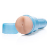 Маструбатор анус из киберкожи в колбе FleshLight Fleshjack Boys Cade Maddox, бежевый, 24.8 см фото №4 — секс игрушки: Украина, NO TABOO