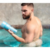 Маструбатор анус киберкожа в колбе, Fleshjack Boys Griffin Barrows Cake Signature Butt, бежевый, 24.8 см фото №6 — секс игрушки: Украина, NO TABOO