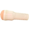 Мастурбатор вагина из киберкожи в колбе Fleshlight Girls Alexis Texas Outlaw, бежевый, 24.8 см фото №3 — секс игрушки: Украина, NO TABOO