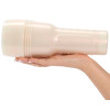 Мастурбатор вагина из киберкожи в колбе Fleshlight Girls Vina Sky Exotica, бежевый, 24.8 см фото №4 — секс игрушки: Украина, NO TABOO