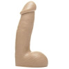 Фаллоимитатор реалистичный из силикона Fleshjack Boys Reno Gold Dildo, бежевый, 17.8 см х 4.6 см фото №5 — секс игрушки: Украина, NO TABOO