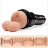 Мастурбатор анус с мошонкой для геев, из киберкожи Fleshlight Light FleshSack, бежевый, 28 см фото №1 — секс игрушки: Украина, NO TABOO