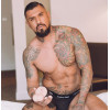 Мастурбатор анус с мошонкой для геев, из киберкожи Fleshlight Light FleshSack, бежевый, 28 см фото №5 — секс игрушки: Украина, NO TABOO